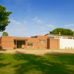 Lacombe Arts Centre - Lacombe