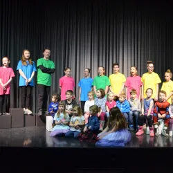 Lacombe Arts Centre - Lacombe