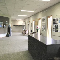 Lacombe Arts Centre - Lacombe