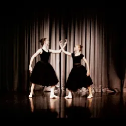 Lacombe Arts Centre - Lacombe