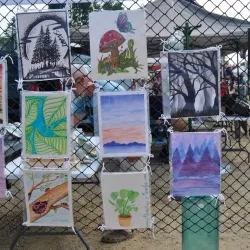 Lacombe Farmers Market - Lacombe