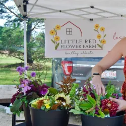 Lacombe Farmers Market - Lacombe
