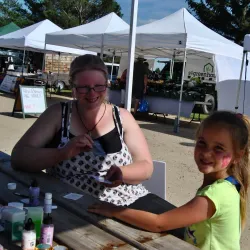 Lacombe Farmers Market - Lacombe