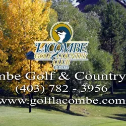 Lacombe Golf & Country Club - Lacombe