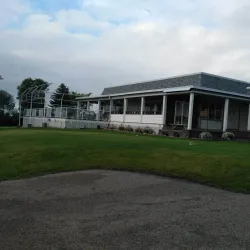 Lacombe Golf & Country Club - Lacombe