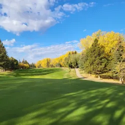 Lacombe Golf & Country Club - Lacombe