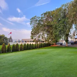 Lacombe Golf & Country Club - Lacombe