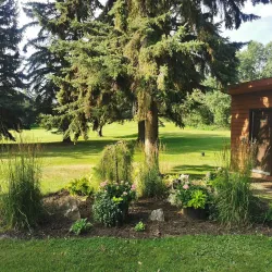 Lacombe Golf & Country Club - Lacombe