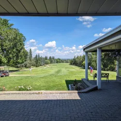 Lacombe Golf & Country Club - Lacombe