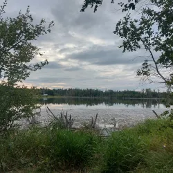 Lacombe Heritage Trail - Lacombe