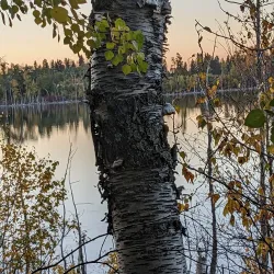 Lacombe Heritage Trail - Lacombe