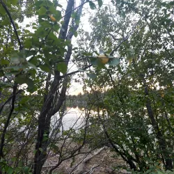 Lacombe Heritage Trail - Lacombe