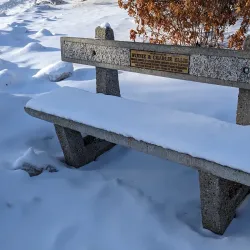 Lacombe Memorial Centre - Lacombe