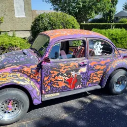 Lacombe Memorial Centre - Lacombe