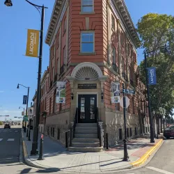 Lacombe Museum - Lacombe