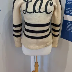 Lacombe Museum - Lacombe