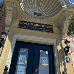 Lacombe Museum - Lacombe