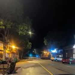 Lacombe Museum - Lacombe