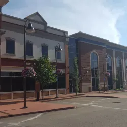 Lacombe Public Library - Lacombe