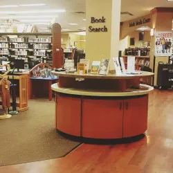 Lacombe Public Library - Lacombe