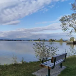 Deas Island Regional Park - Ladner