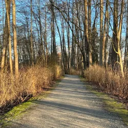 Deas Island Regional Park - Ladner