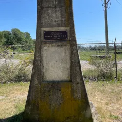 Deas Island Regional Park - Ladner
