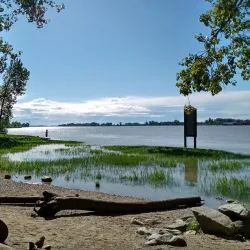 Deas Island Regional Park - Ladner