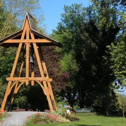 Fraser River Heritage Park - Ladner