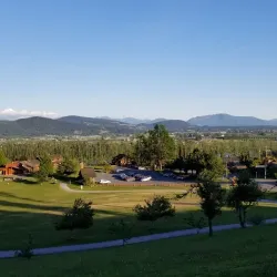 Fraser River Heritage Park - Ladner
