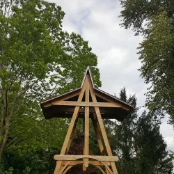 Fraser River Heritage Park - Ladner