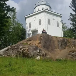 Fraser River Heritage Park - Ladner