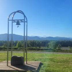 Fraser River Heritage Park - Ladner