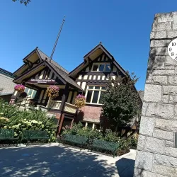 Historic Ladner Village - Ladner