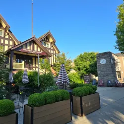 Historic Ladner Village - Ladner