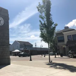 Historic Ladner Village - Ladner