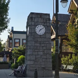 Historic Ladner Village - Ladner