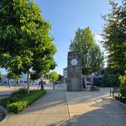 Historic Ladner Village - Ladner