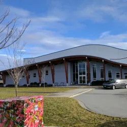 Ladner Leisure Centre - Ladner