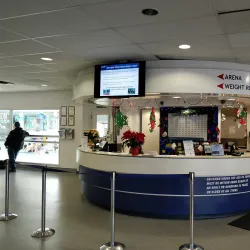 Ladner Leisure Centre - Ladner