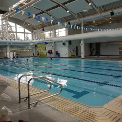 Ladner Leisure Centre - Ladner