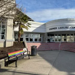 Ladner Leisure Centre - Ladner