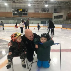 Ladner Leisure Centre - Ladner