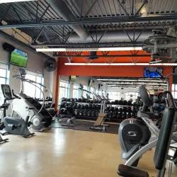 Ladner Leisure Centre - Ladner