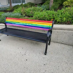 Ladner Leisure Centre - Ladner