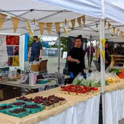 Ladner Village Market - Ladner