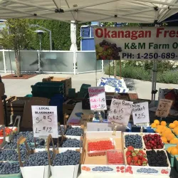Ladner Village Market - Ladner
