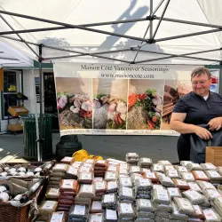 Ladner Village Market - Ladner