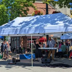 Ladner Village Market - Ladner
