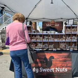 Ladner Village Market - Ladner